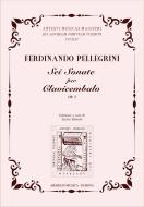 6 Sonate op. 2 
