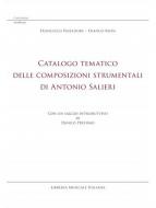Catalogo Tematico 