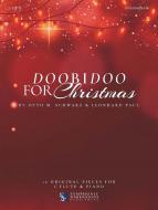 Doobidoo for Christmas 