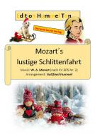 Mozart's lustige Schlittenfahrt 
