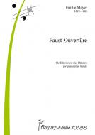 Faust-Ouvertüre op. 46 