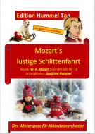 Mozart's lustige Schlittenfahrt 