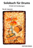 Solobuch für Drums 