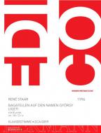 Bagatellen auf den Namen György Ligeti 