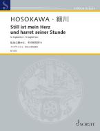Still ist mein Herz und harret seiner Stunde Download