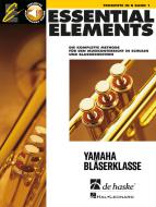Essential Elements 1 - Trompete (in B) 
