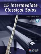 15 Intermediate Classical Solos 