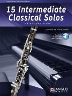 15 Intermediate Classical Solos 