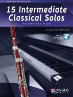 15 Intermediate Classical Solos 