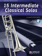 15 Intermediate Classical Solos 