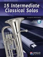 15 Intermediate Classical Solos 