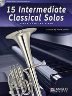15 Intermediate Classical Solos 