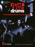 Real Time Drums 1 
