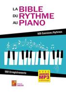 Music Playbacks - Piano Blues 