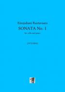 Sonata No. 1 