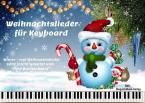 Weihnachtslieder für Keyboard 
