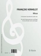 Missa in honorem Sacratissimi Cordis Jesu 