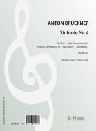 Sinfonie Nr.4 Es-Dur WAB 104 "Die Romantische" 