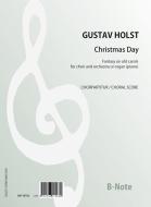 Christmas Day 