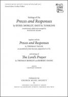 Preces and Responses 