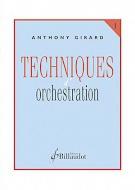 Techniques d'orchestration 