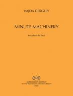 Minute Machinery 