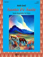 Santa Fe Suite 