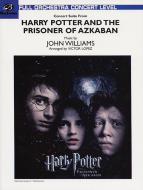 Harry Potter and the Prisoner of Azkaban Concert Suite 