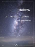 Ciel Planetes Cometes 