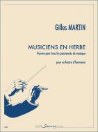 Musiciens en Herbe 