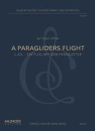 A Paragliders Flight 