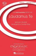 Laudamus te 