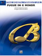 Fugue in G Minor (The Little) Standard