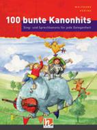 100 bunte Kanonhits 