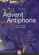 Advent Antiphons 