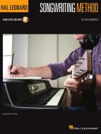 Hal Leonard Songwriting Method 