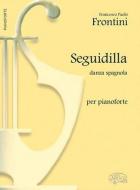 Seguidilla 