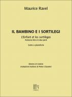 Il bambino e i sortilegi 