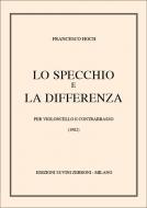 Lo Specchio E La Differenza 