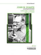 Cancion y Danza op. 117 