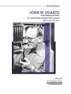 In Honorem Ioanni Doulandi op. 97 