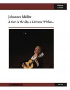 A Star in the Sky, a Universe Within... op. 4 