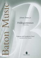 Frühlingsstimmen Standard