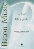 Tuba Concerto op. 46 
