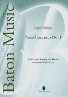 Piano Concerto No.1 op. 10 