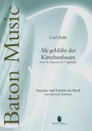 Als geblüht der Kirschenbaum 