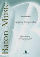 Tango de la Menegilda 