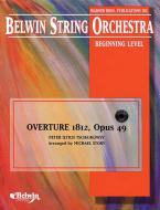 Overture 1812 op. 49 Standard