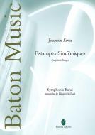 Estampes Simfòniques 