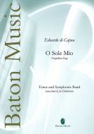 O sole mio Standard